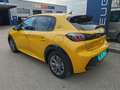 Peugeot 208 e- Allure Pack Elektromotor 136 Navi LED Apple Car Gelb - thumbnail 5
