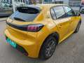 Peugeot 208 e- Allure Pack Elektromotor 136 Navi LED Apple Car Gelb - thumbnail 6