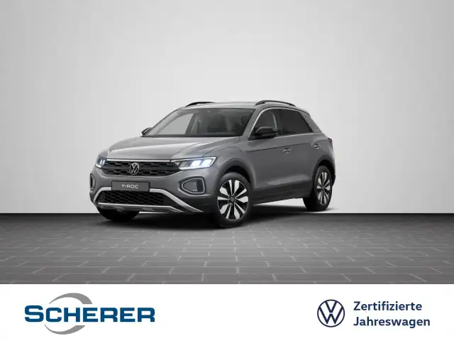 Volkswagen T-Roc 1.0 TSI Life NAVI SHZ ACC LED DAB