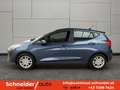 Ford Fiesta Cool & Connect 1,1 Start/Stop Blau - thumbnail 3