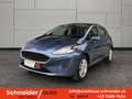 Ford Fiesta Cool & Connect 1,1 Start/Stop Blau - thumbnail 1