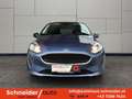 Ford Fiesta Cool & Connect 1,1 Start/Stop Blau - thumbnail 2