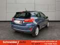 Ford Fiesta Cool & Connect 1,1 Start/Stop Blau - thumbnail 4