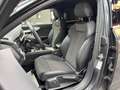 Audi A4 quattro sport 2.0 TFSI|S-LINEPLUS|TEMP|XEN| Gris - thumbnail 12