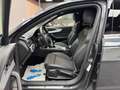 Audi A4 quattro sport 2.0 TFSI|S-LINEPLUS|TEMP|XEN| Gris - thumbnail 11