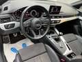 Audi A4 quattro sport 2.0 TFSI|S-LINEPLUS|TEMP|XEN| Gris - thumbnail 9