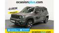 Jeep Renegade 2.0Mjt Trailhawk 4x4 Low Auto 170 Gris - thumbnail 1
