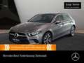 Mercedes-Benz A 250 e PROGRESSIVE+LED+BURMESTER+KAMERA+TOTW+8G Gris - thumbnail 1