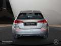 Mercedes-Benz A 250 e PROGRESSIVE+LED+BURMESTER+KAMERA+TOTW+8G Gris - thumbnail 9
