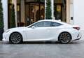 Lexus RC 300h Executive Navigation Rot - thumbnail 16