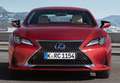 Lexus RC 300h Executive Navigation Rot - thumbnail 2