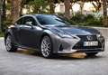 Lexus RC 300h Executive Navigation Rot - thumbnail 4