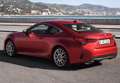 Lexus RC 300h Executive Navigation Rot - thumbnail 28
