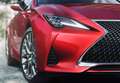 Lexus RC 300h Executive Navigation Rot - thumbnail 26