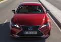 Lexus RC 300h Executive Navigation Rot - thumbnail 24