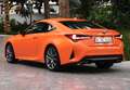 Lexus RC 300h Executive Navigation Rot - thumbnail 17