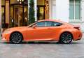 Lexus RC 300h Executive Navigation Rot - thumbnail 19
