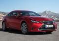 Lexus RC 300h Executive Navigation Rot - thumbnail 5