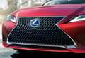 Lexus RC 300h Executive Navigation Rot - thumbnail 7