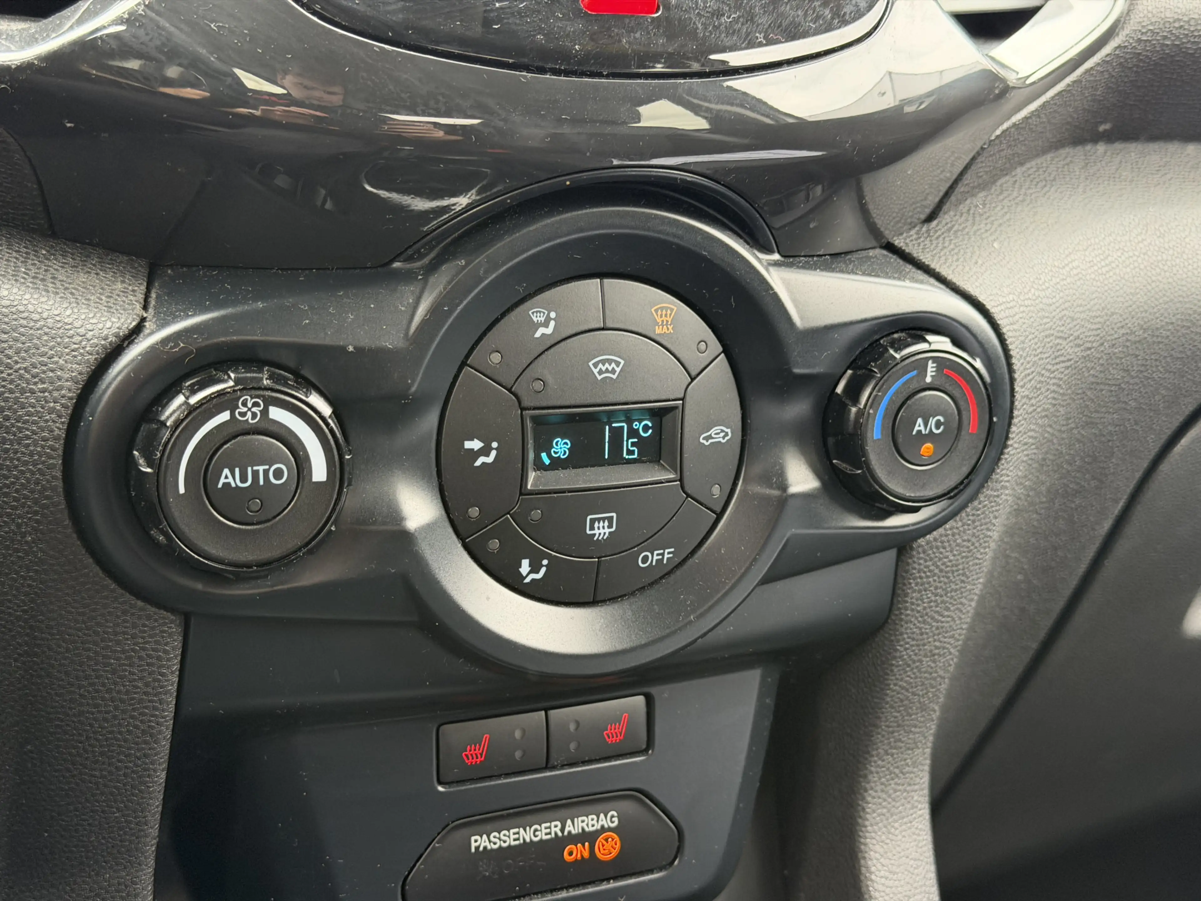 Ford EcoSport 1.0 EcoBoost Titanium S | Nieuw Binnen! | Stoelver — photo 12