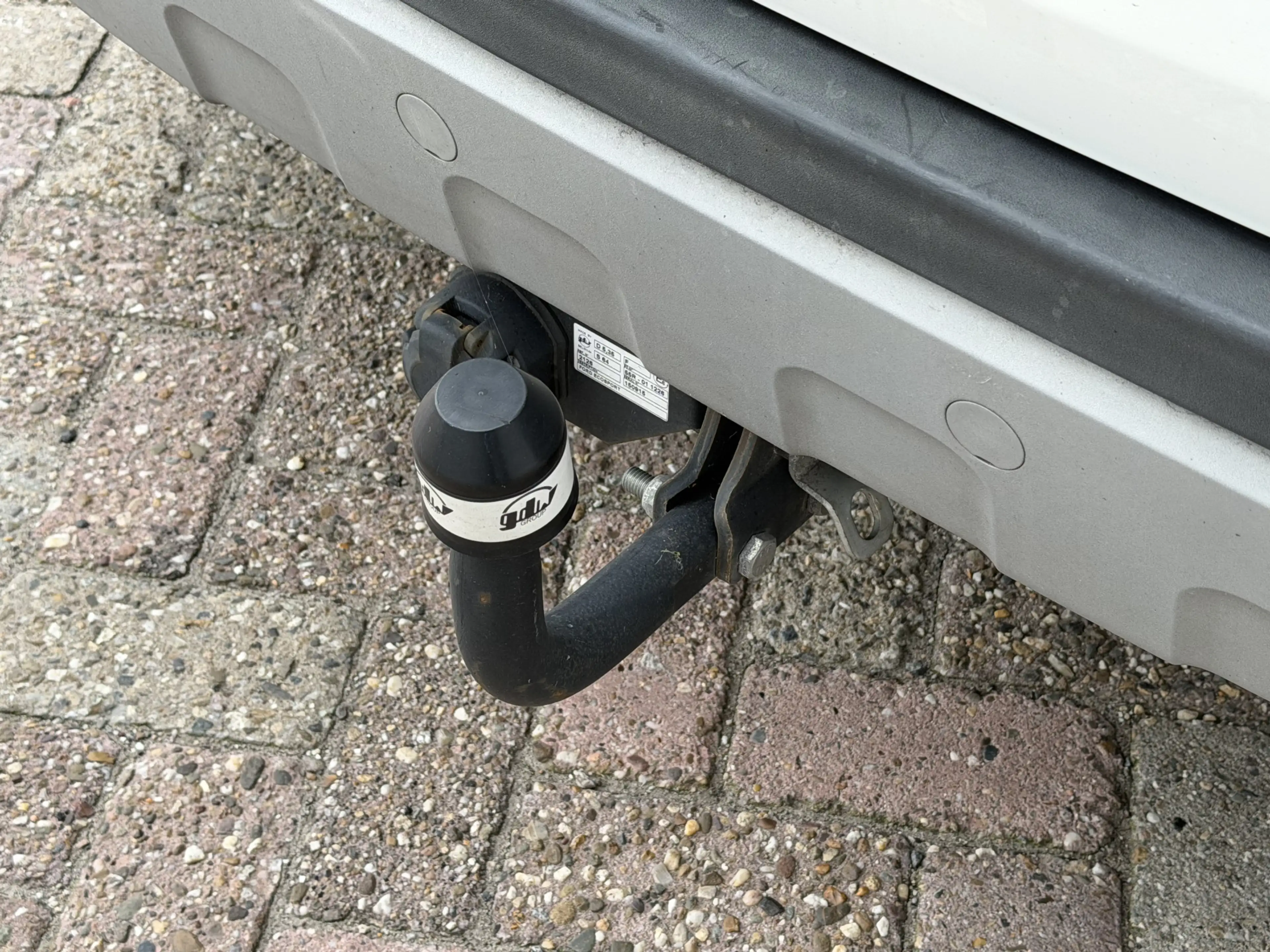Ford EcoSport 1.0 EcoBoost Titanium S | Nieuw Binnen! | Stoelver — photo 14