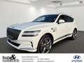 Genesis GV80 Luxus Plus 4WD HUD AD El. Fondsitzverst. Monitore Weiß - thumbnail 1