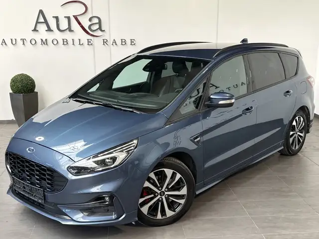 Ford S-Max 2.0 EB Aut. ST-Line NAV+LED+KAM+CARPLAY+PP