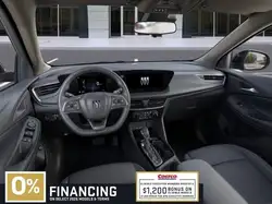Buick Encore 2026