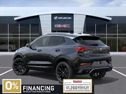 Buick Encore 2026
