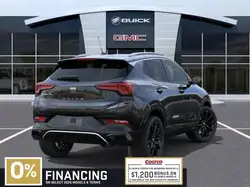 Buick Encore 2026
