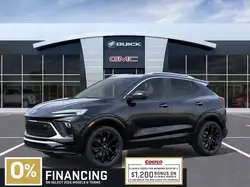Buick Encore 2026