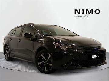 Touring Sports 140H Active Plus