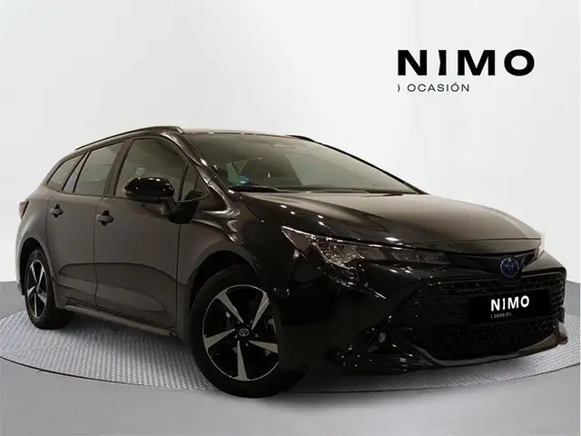 Toyota Corolla Touring Sports 140H Active Plus