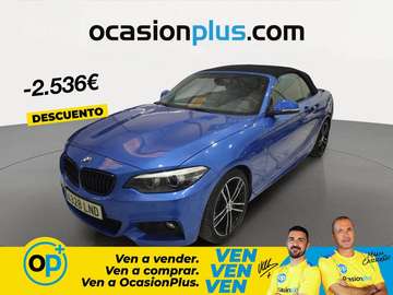 220iA Cabrio