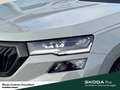 Skoda Karoq Sportline TSI DSG AHK Panorama-Schiebedach Infotai Gris - thumbnail 6