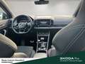 Skoda Karoq Sportline TSI DSG AHK Panorama-Schiebedach Infotai Gris - thumbnail 7