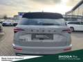 Skoda Karoq Sportline TSI DSG AHK Panorama-Schiebedach Infotai Gris - thumbnail 12