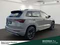 Skoda Karoq Sportline TSI DSG AHK Panorama-Schiebedach Infotai Gris - thumbnail 5