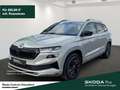 Skoda Karoq Sportline TSI DSG AHK Panorama-Schiebedach Infotai Gris - thumbnail 1