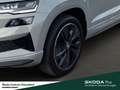 Skoda Karoq Sportline TSI DSG AHK Panorama-Schiebedach Infotai Gris - thumbnail 11