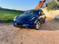 Tesla Model Y Long Range Синій - thumbnail 2