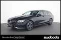 Mercedes-Benz E 220 d 4M T-Modell Avantgarde Burmester Memory Schwarz - thumbnail 1