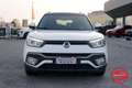 SsangYong XLV 1.6d Be Visual awd auto Weiß - thumbnail 2