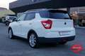SsangYong XLV 1.6d Be Visual awd auto Weiß - thumbnail 16