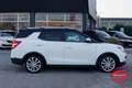 SsangYong XLV 1.6d Be Visual awd auto Weiß - thumbnail 5