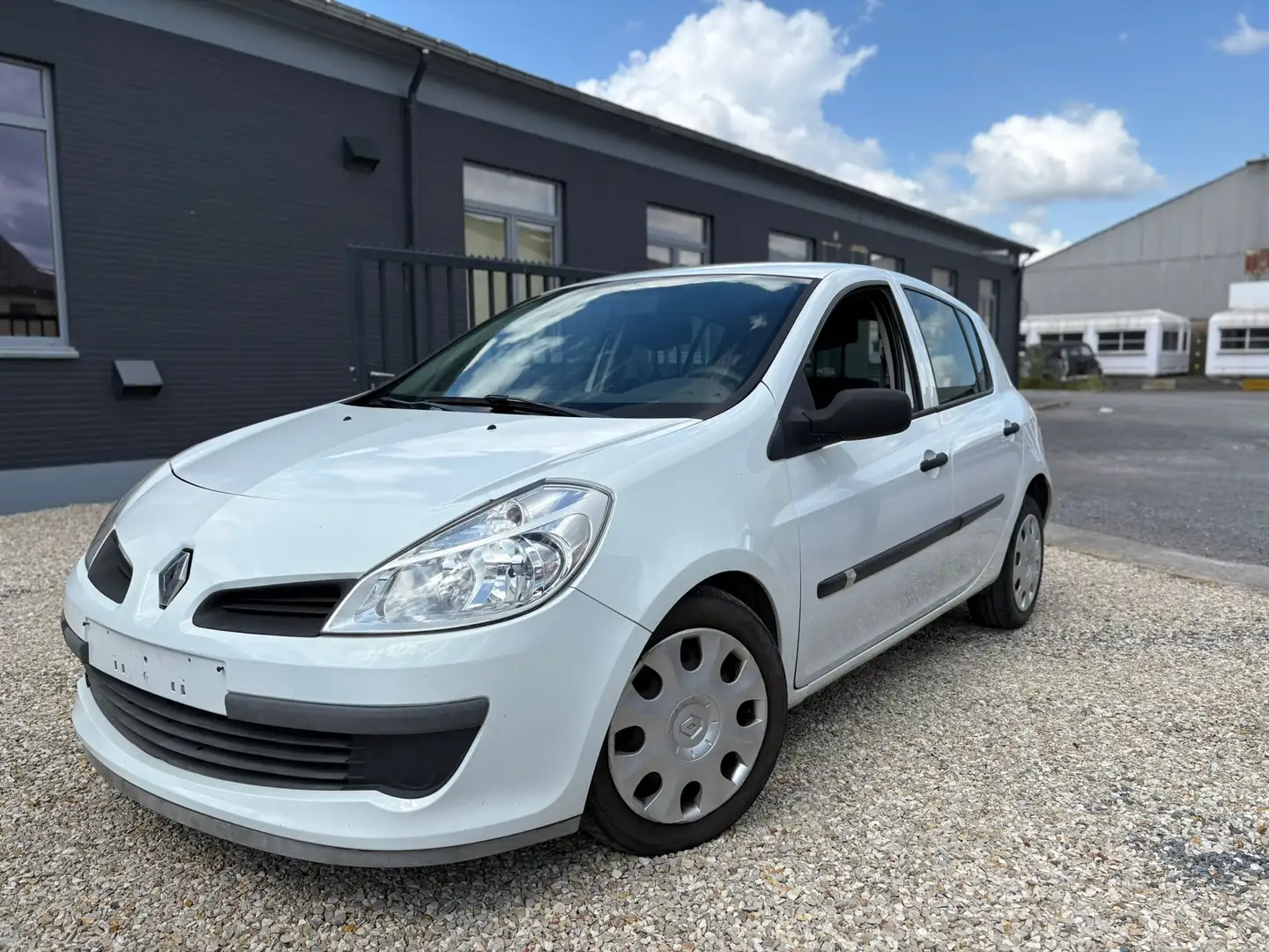 Renault Clio Clio 1.5 dCi RipCurl - 1