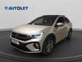 Volkswagen Taigo Taigo 1.0 tsi R-Line 110cv Argent - thumbnail 1