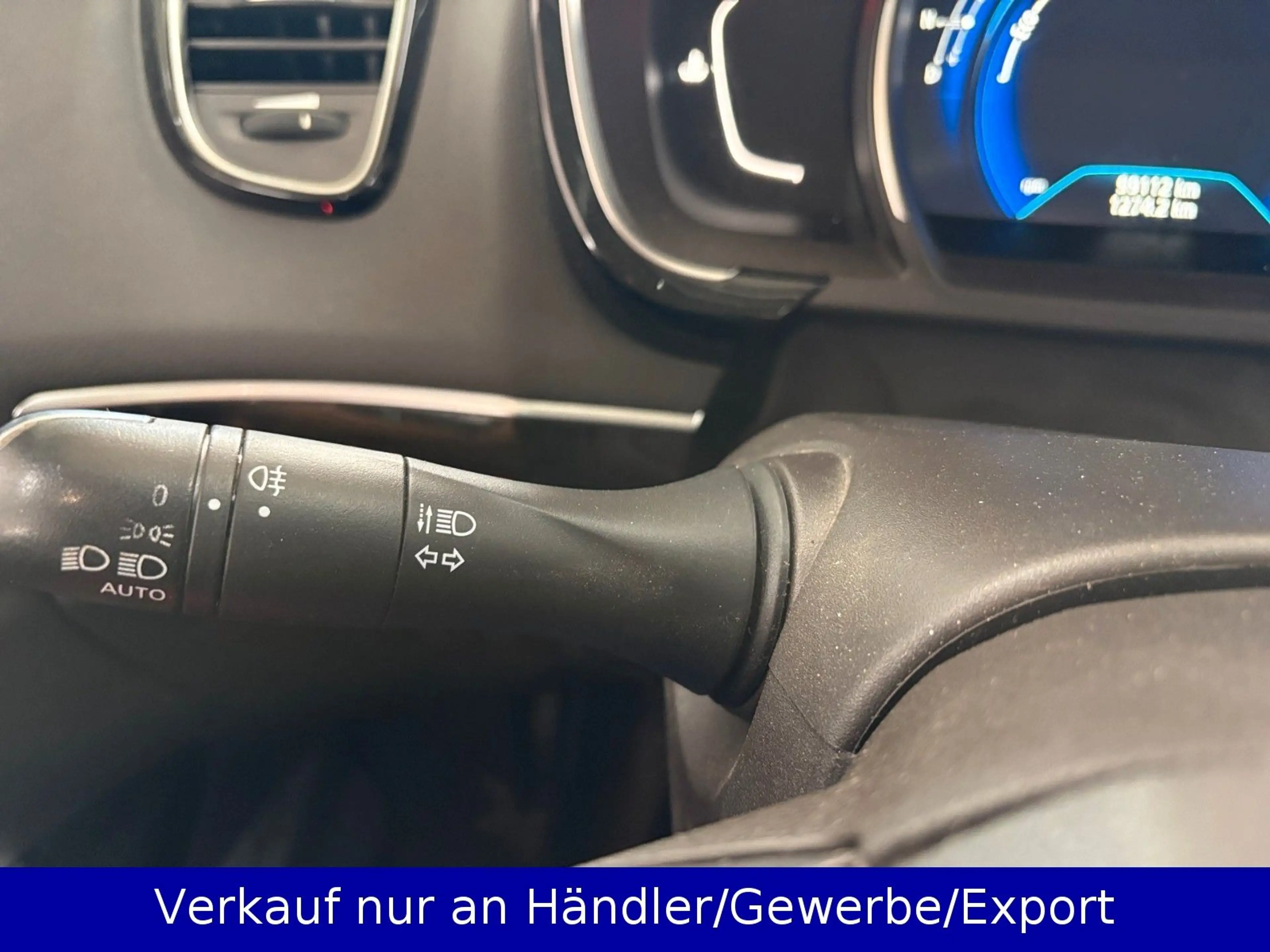 Renault Espace V 1.6 dCi 7-Sitzer Automatik LED Pano PDC — photo 15