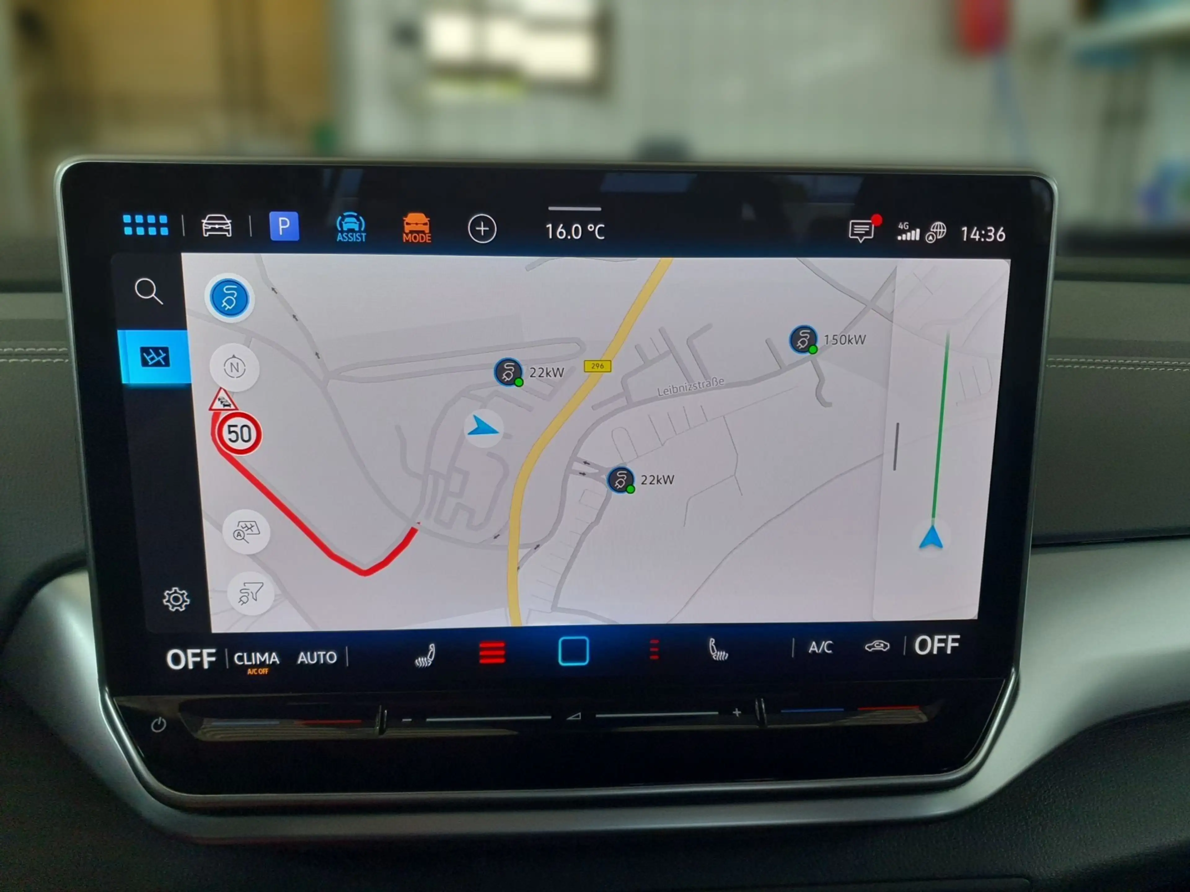 Volkswagen ID.5 Pro *4J GAR*WÄRMEPUMPE*360° CAM*CCS*MATRIX*APP CON — photo 9