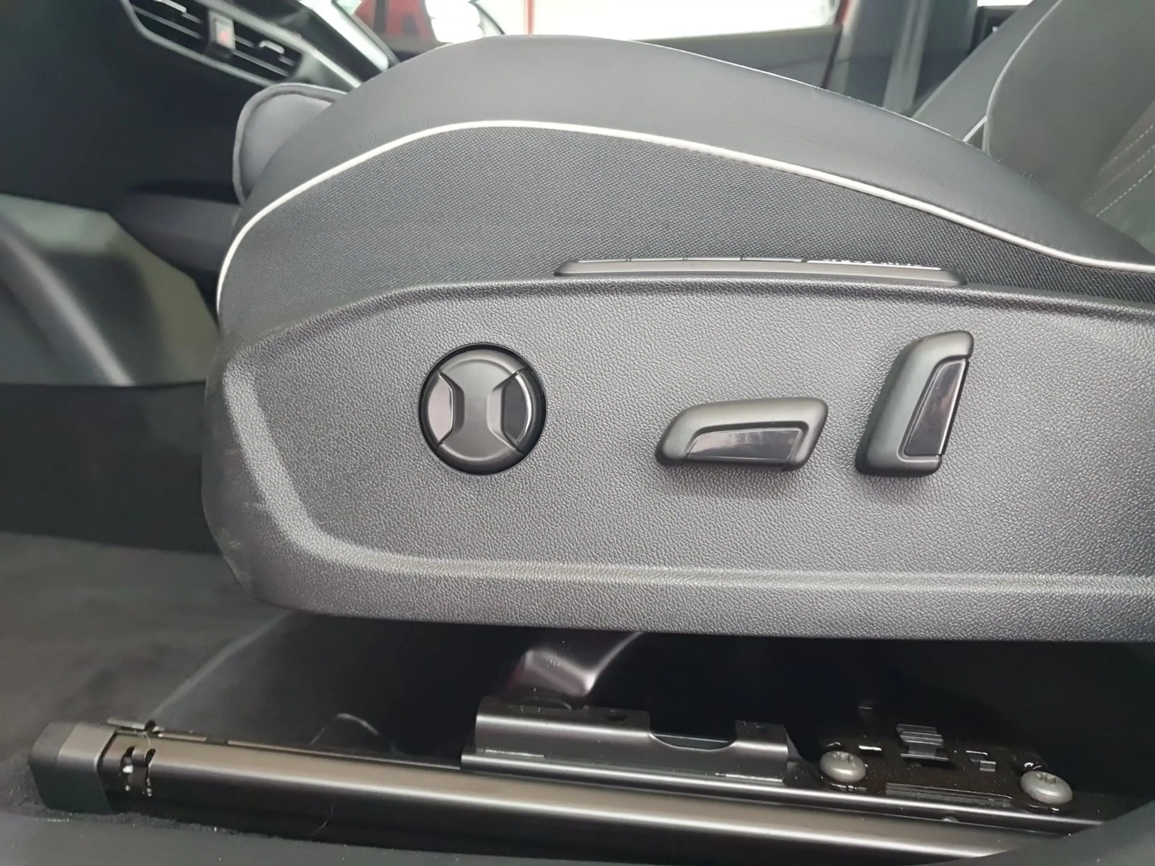 Volkswagen ID.5 Pro *4J GAR*WÄRMEPUMPE*360° CAM*CCS*MATRIX*APP CON — photo 10